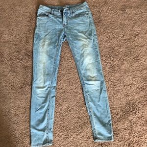 Urban Outfitters BDG Ankle Jeans Size 27